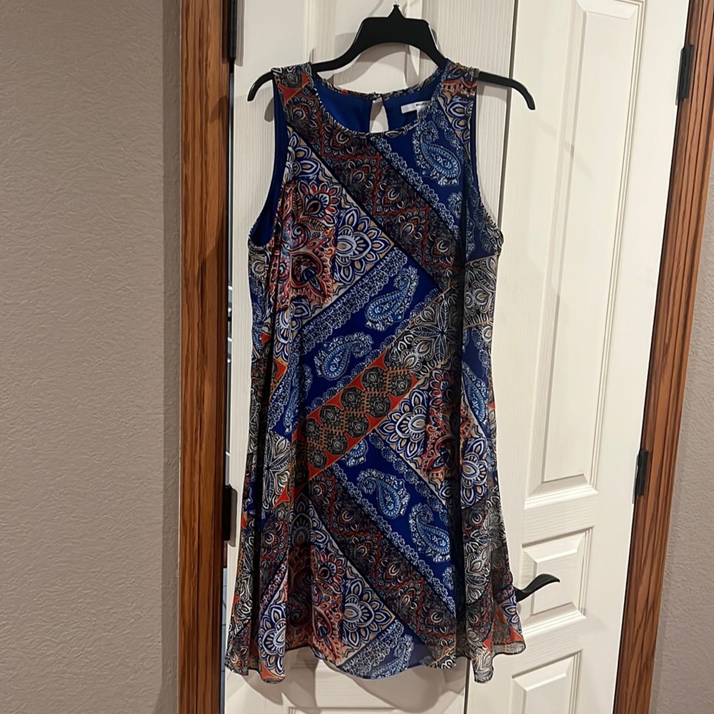 Ladies dress. Size 12